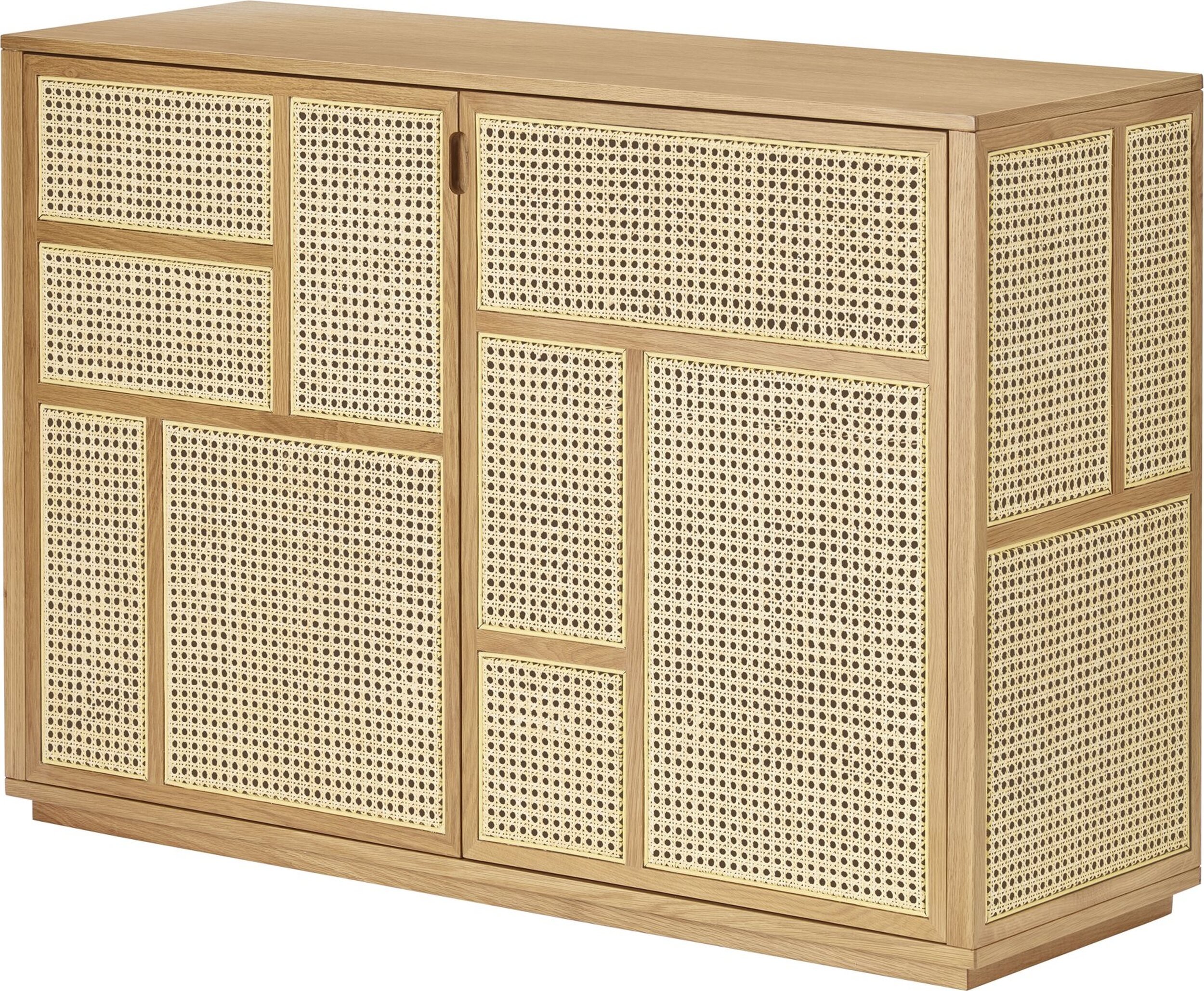 Szafka Air jasny dąb