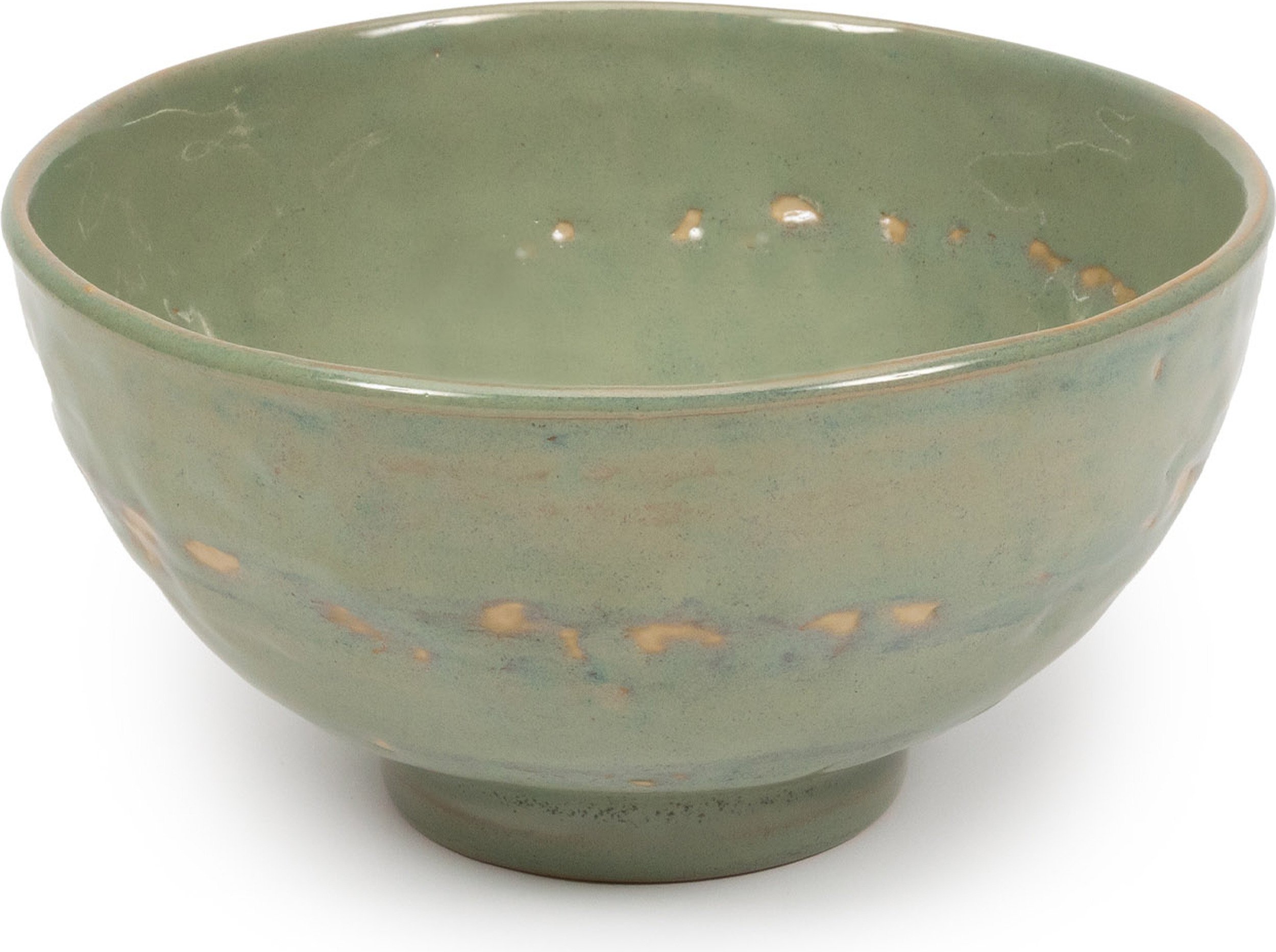 Miseczka Pure 15 cm zielona