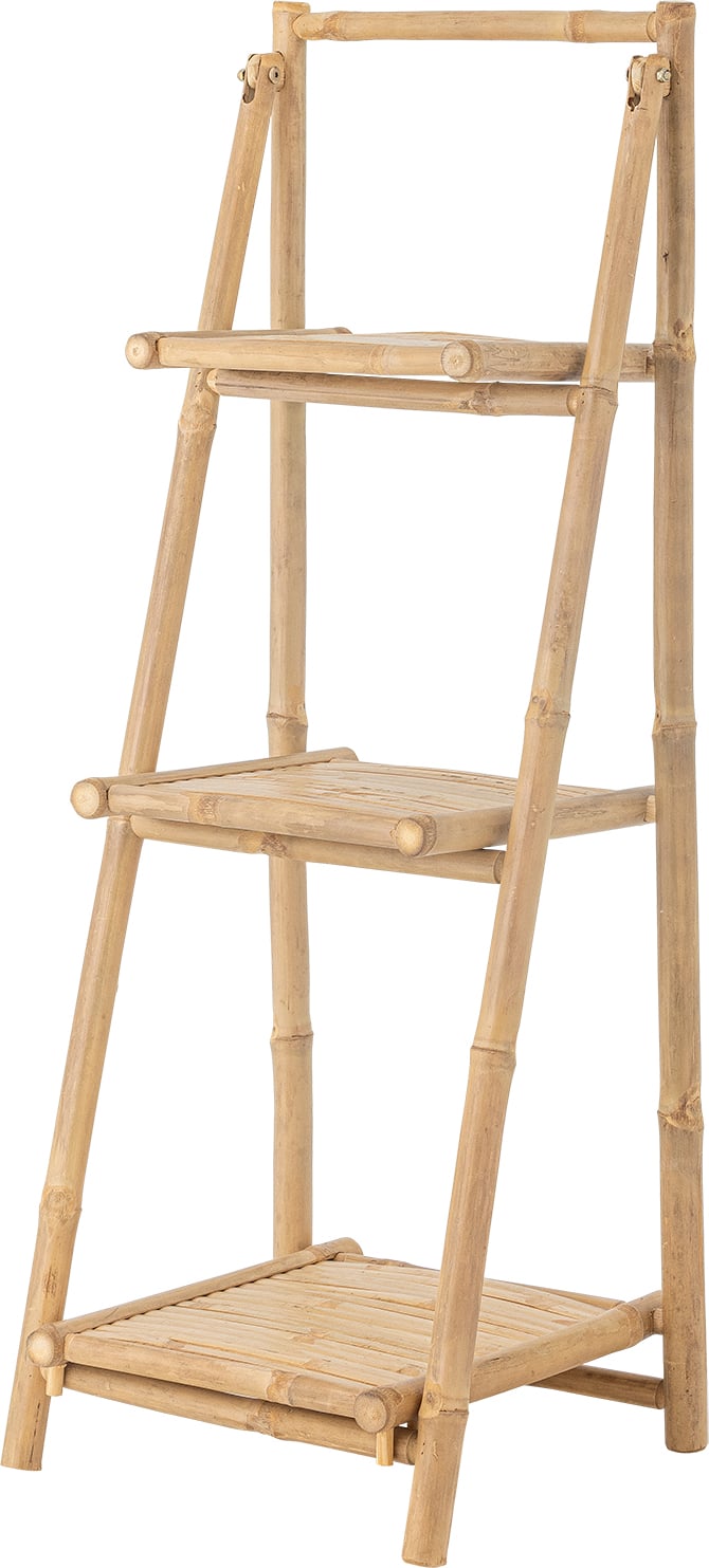Regał Indre 110 cm bambusowy