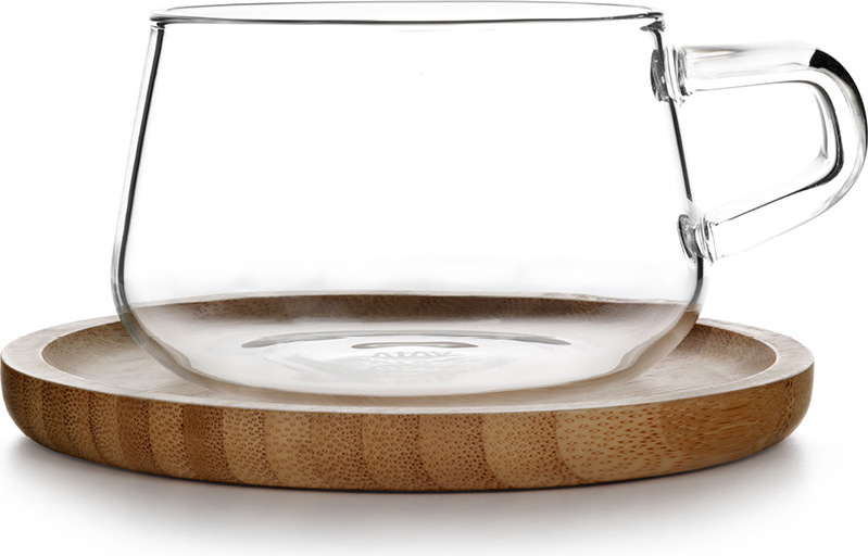 Kubek ze spodkiem Classic