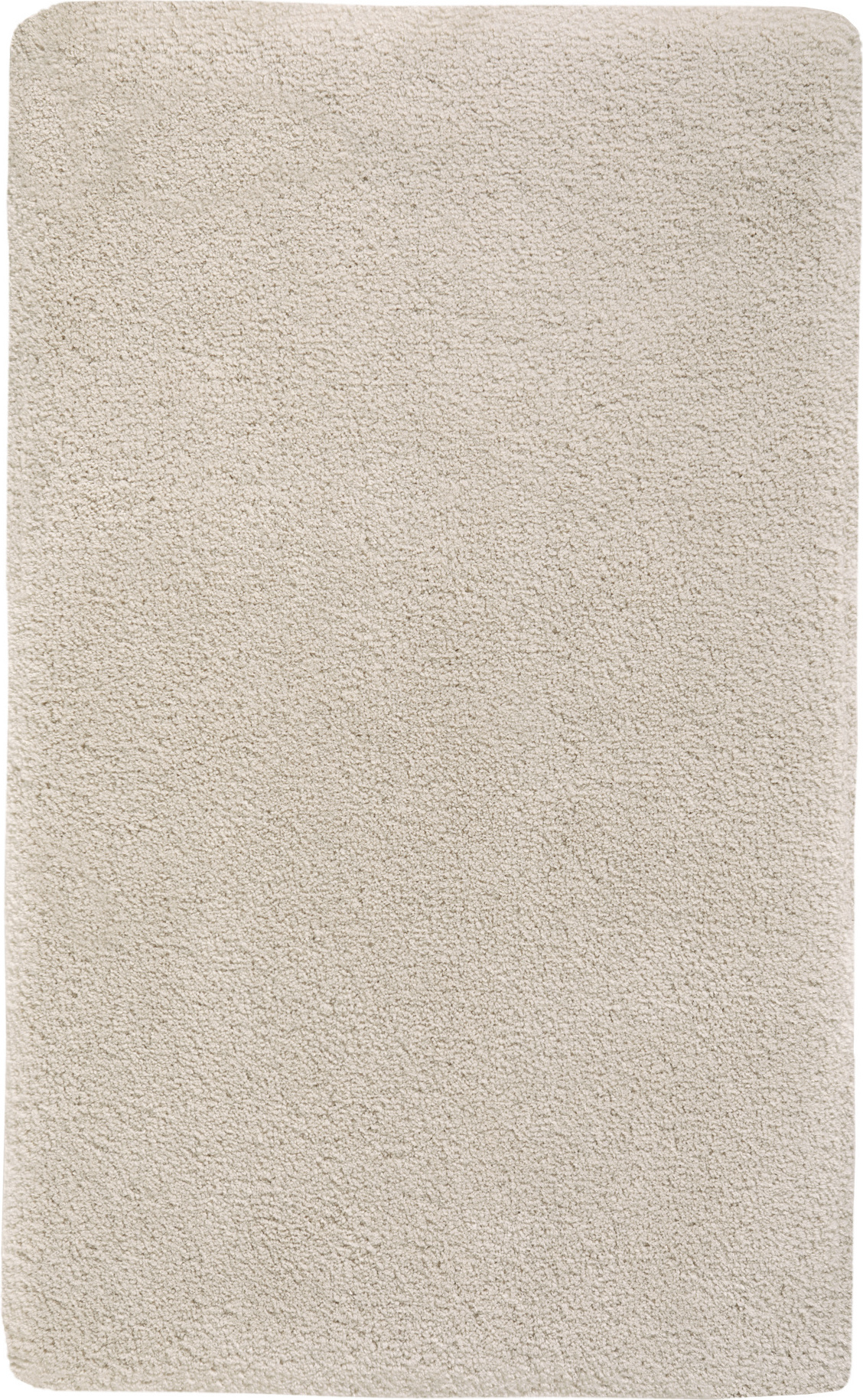 Dywanik łazienkowy Mauro 60 x 100 cm piaskowy