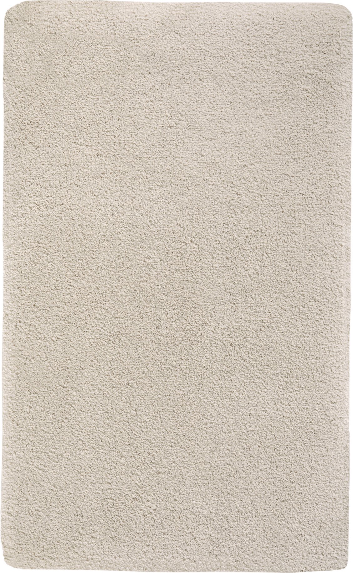 Dywanik łazienkowy Mauro 60 x 100 cm piaskowy