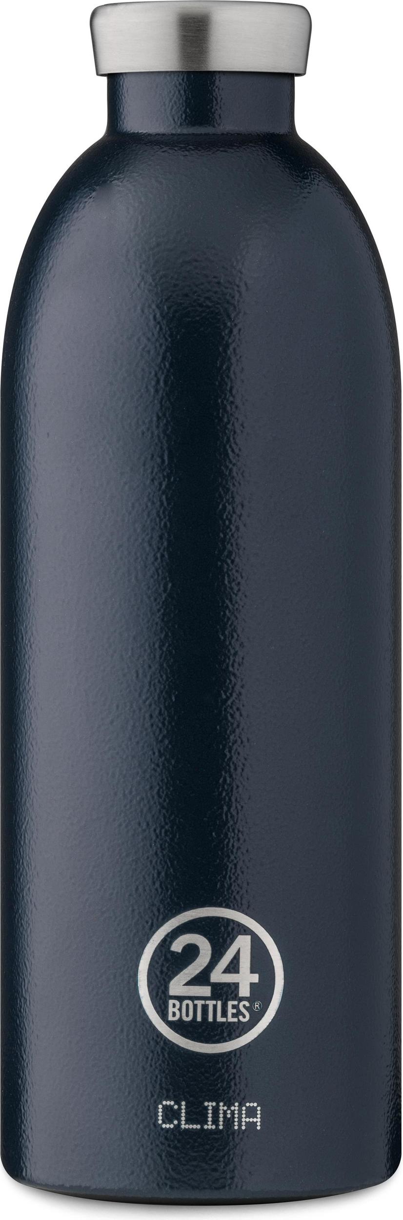 Butelka termiczna Clima Rover 850 ml granatowa