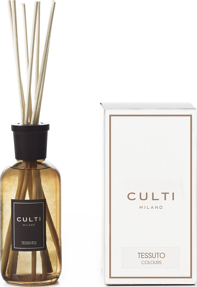 Dyfuzor zapachowy Culti Stile Colours Tessuto 250 ml