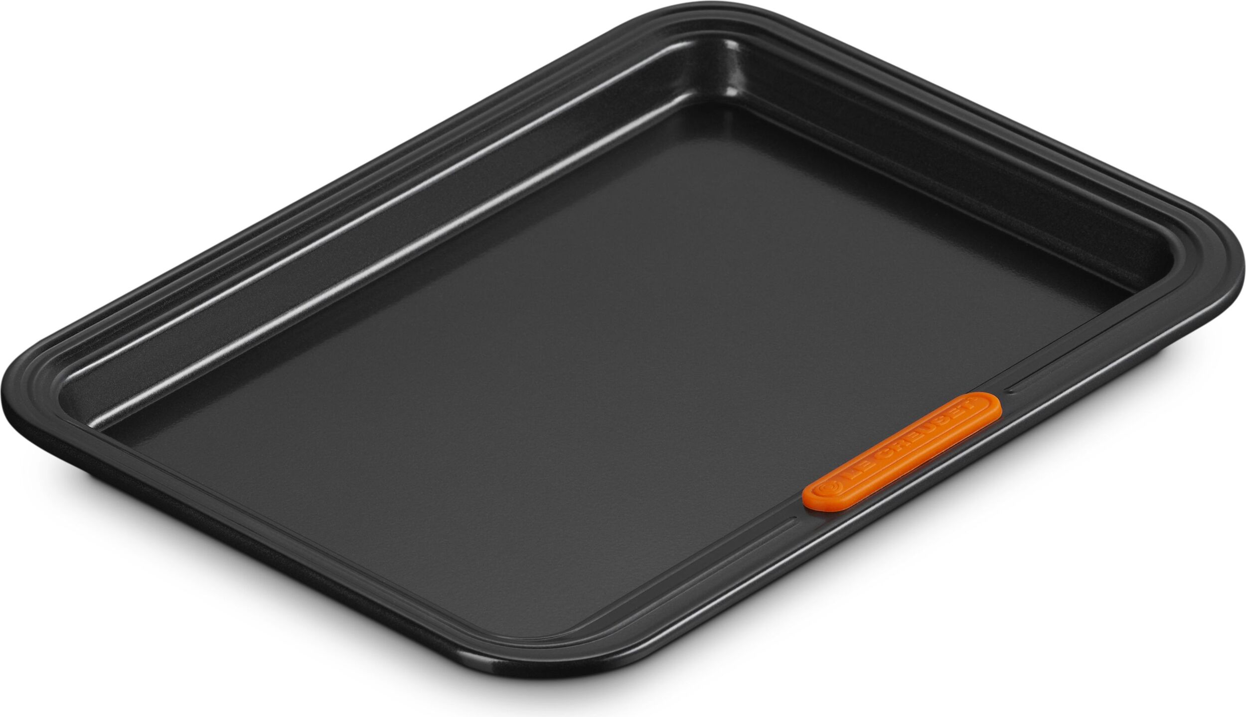 Blacha do pieczenia Le Creuset 29 cm z nieprzywierającą powłoką