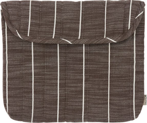 Etui na laptop Futo 13" brązowe