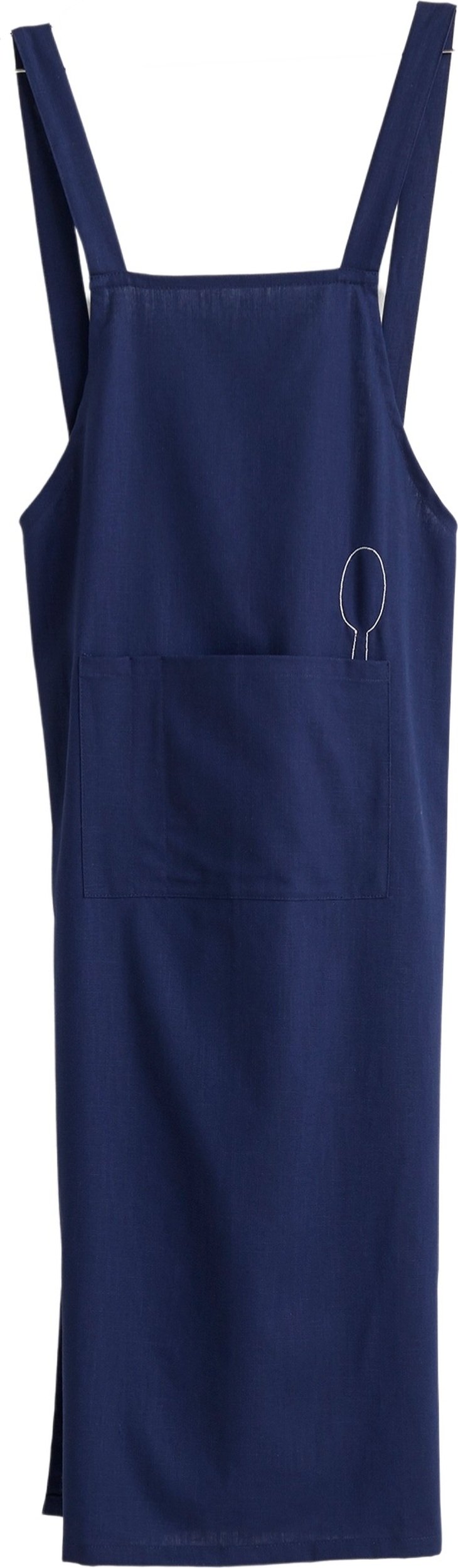 Fartuch kuchenny Sobremesa granatowy