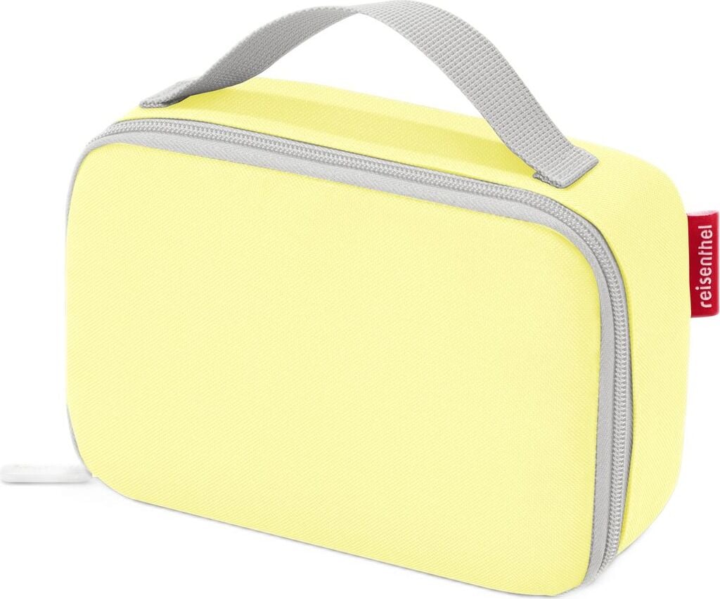 Torba chłodząca Thermocase żółta