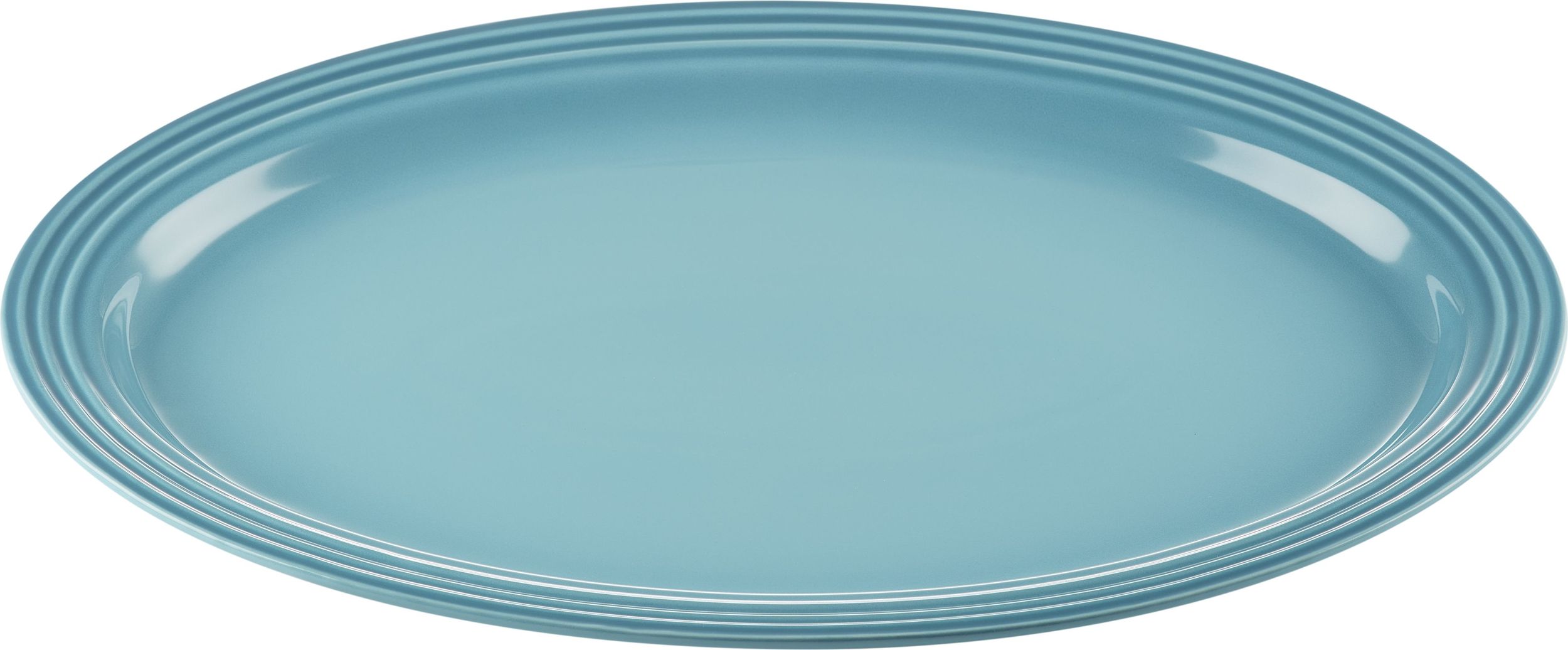 Półmisek Le Creuset owalny 46 cm lazurowy