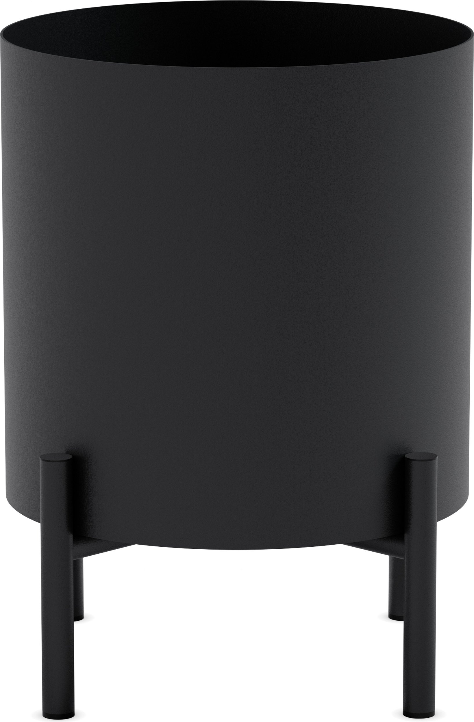 Osłonka na doniczkę Simply Grow 37 cm