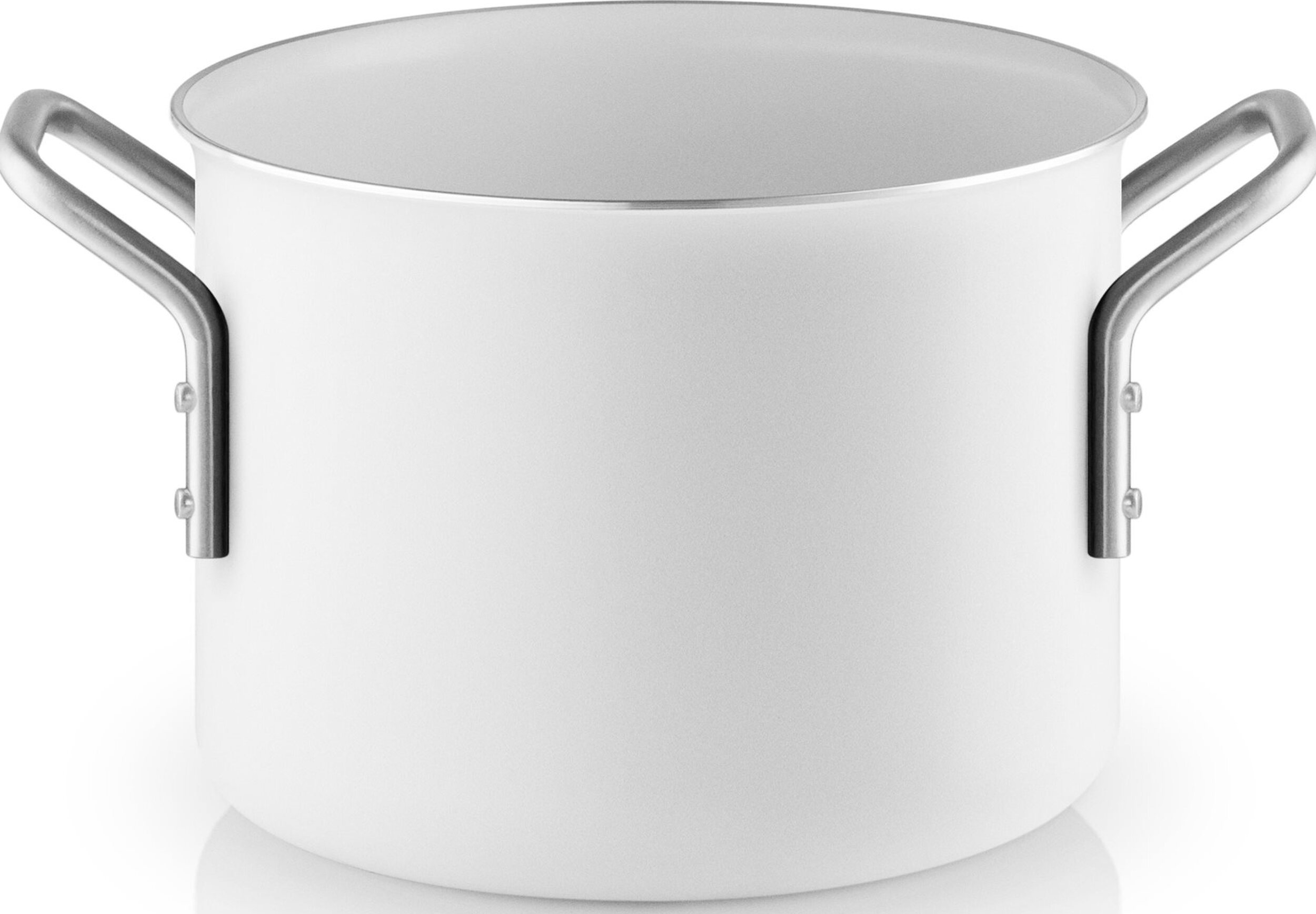 Garnek Eva Trio White Line 2,5 l
