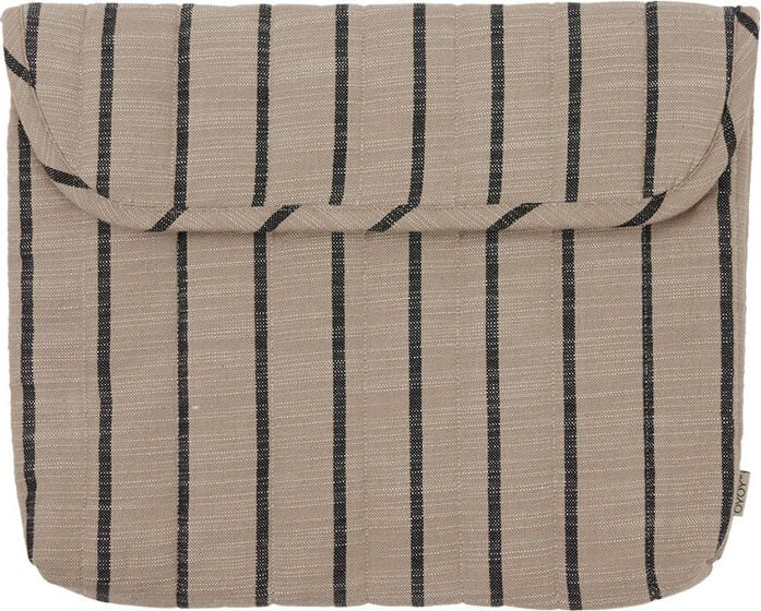 Etui na laptop Futo 16" beżowe