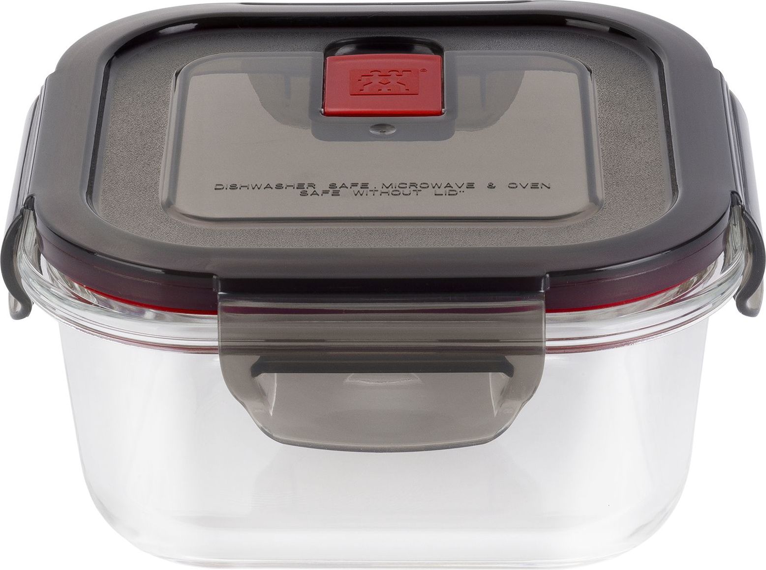 Pojemnik kuchenny Gusto kwadratowy 500 ml