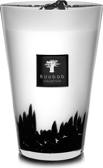 Świeca zapachowa Feathers 35 cm