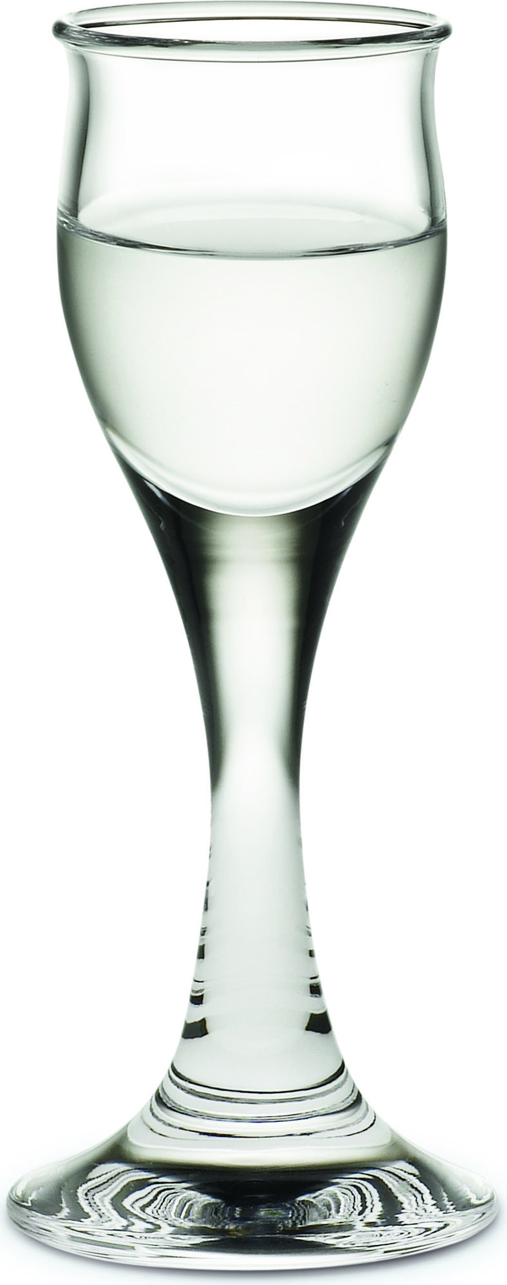 Kieliszek do wódki Idéelle wysoki