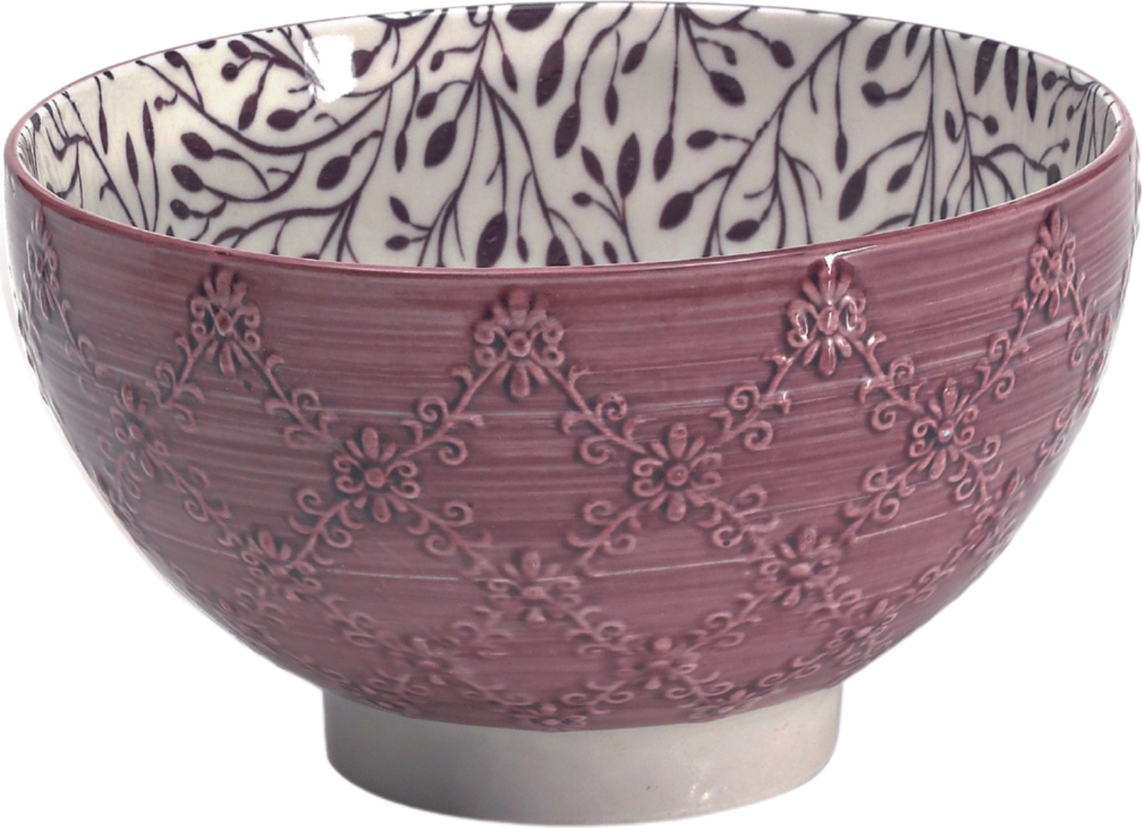 Misa Tue Tex 20,3 cm ametystowa