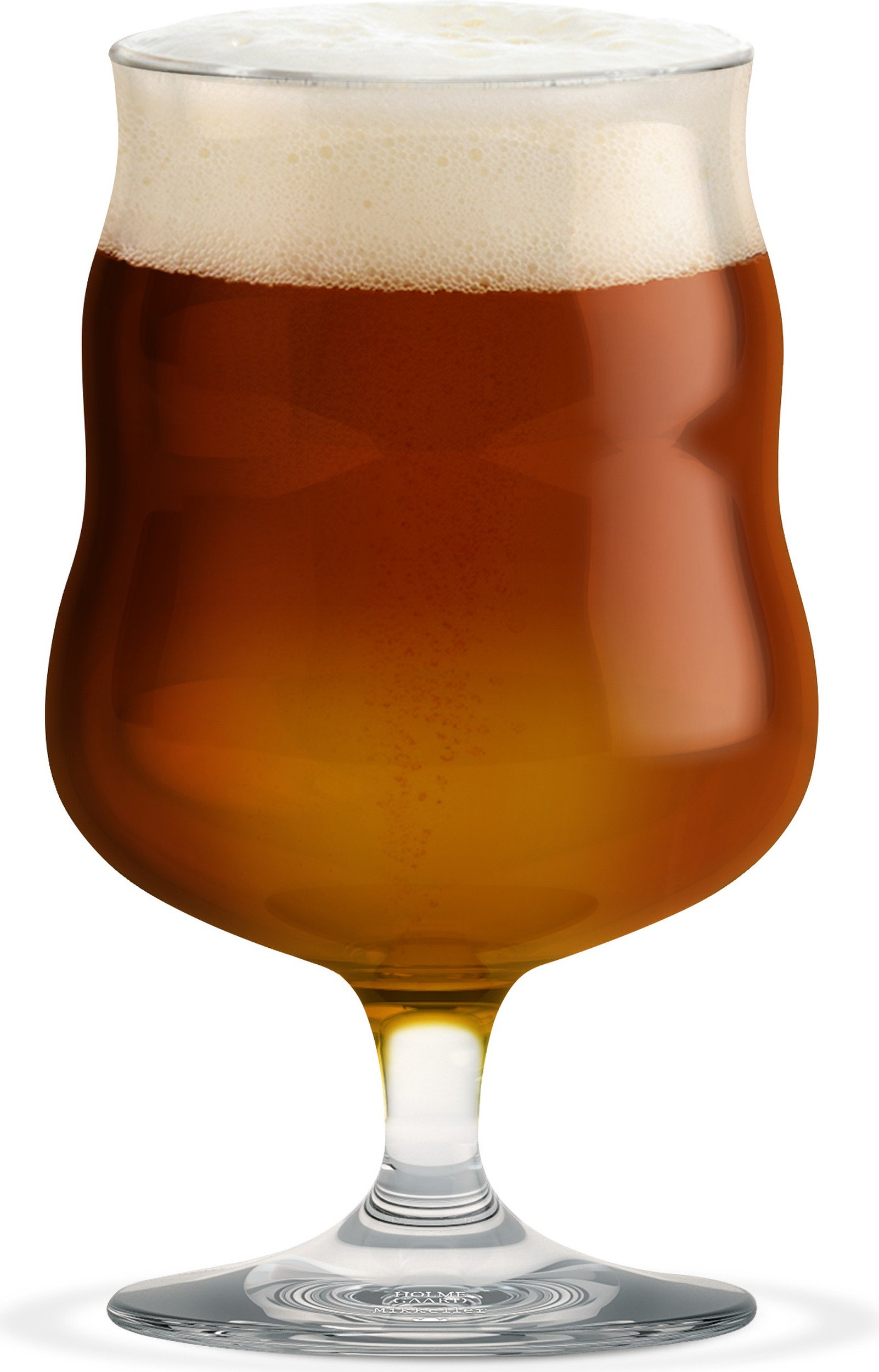 Szklanki do piwa Mikkeller 2 szt.