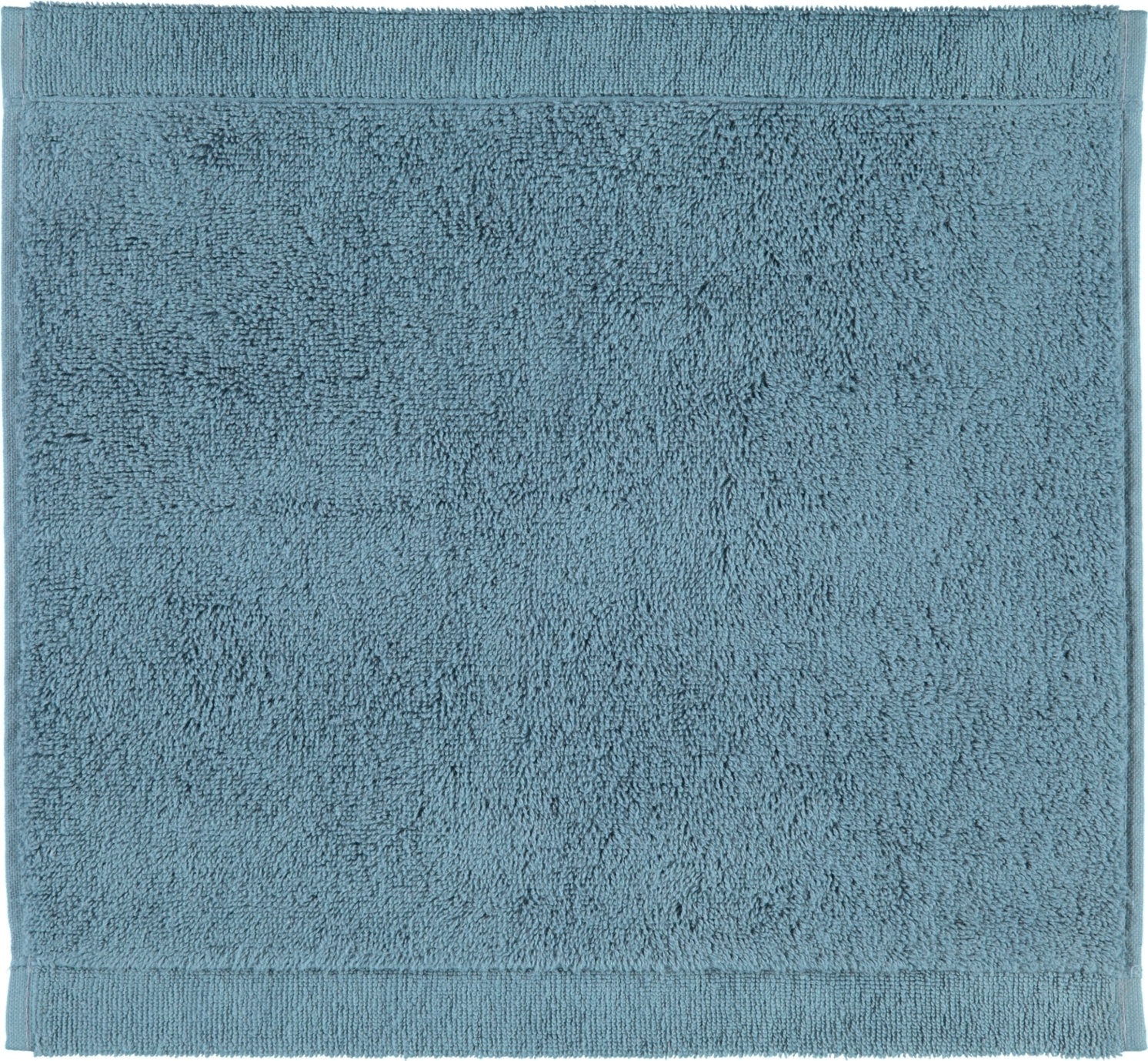 Ręcznik Lifestyle Sport gładki 30 x 30 cm petrol