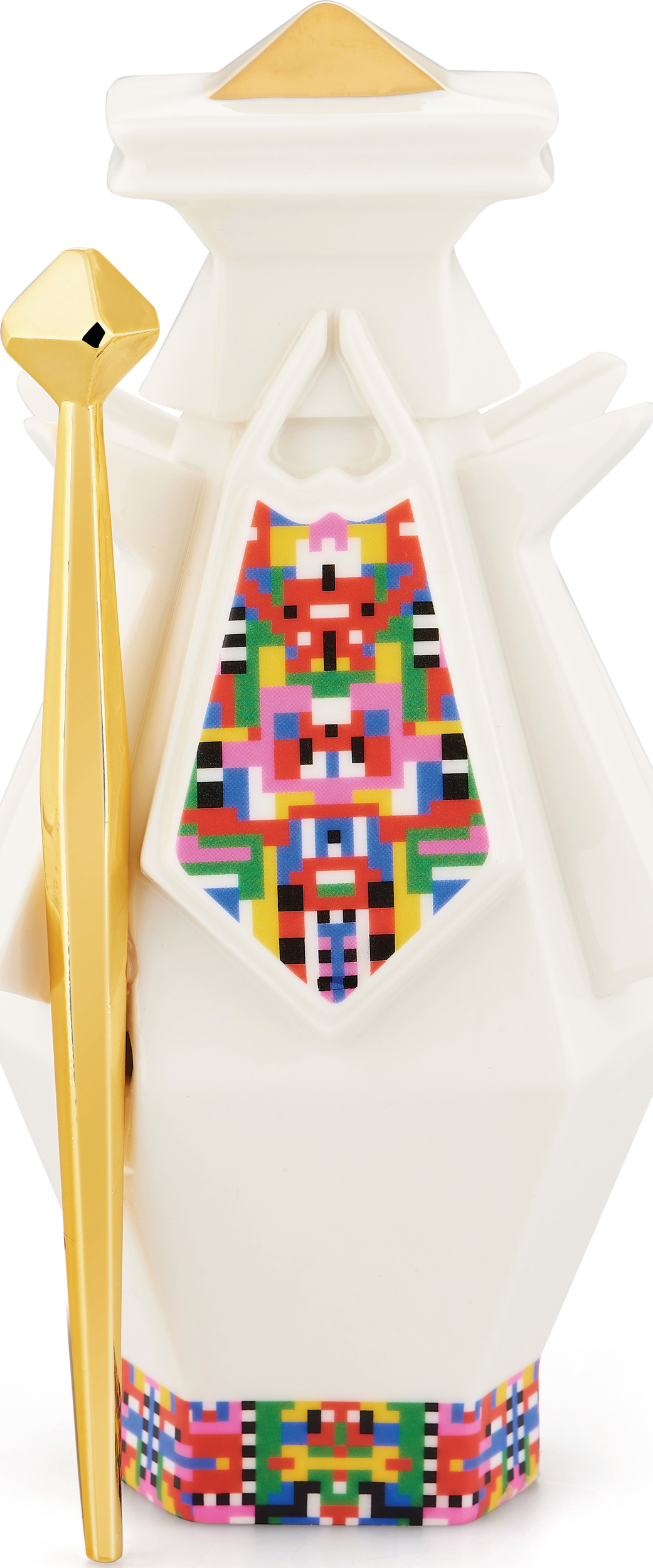 Figurka świąteczna Holyhedrics Józef