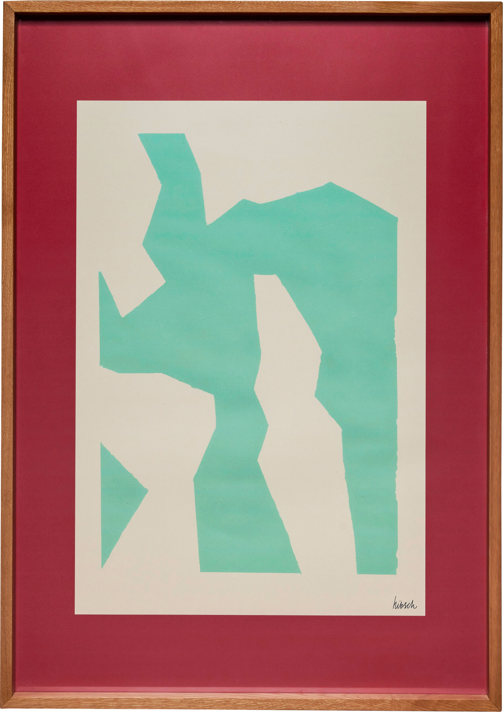 Ramka na zdjęcia Studio 70 x 100 cm