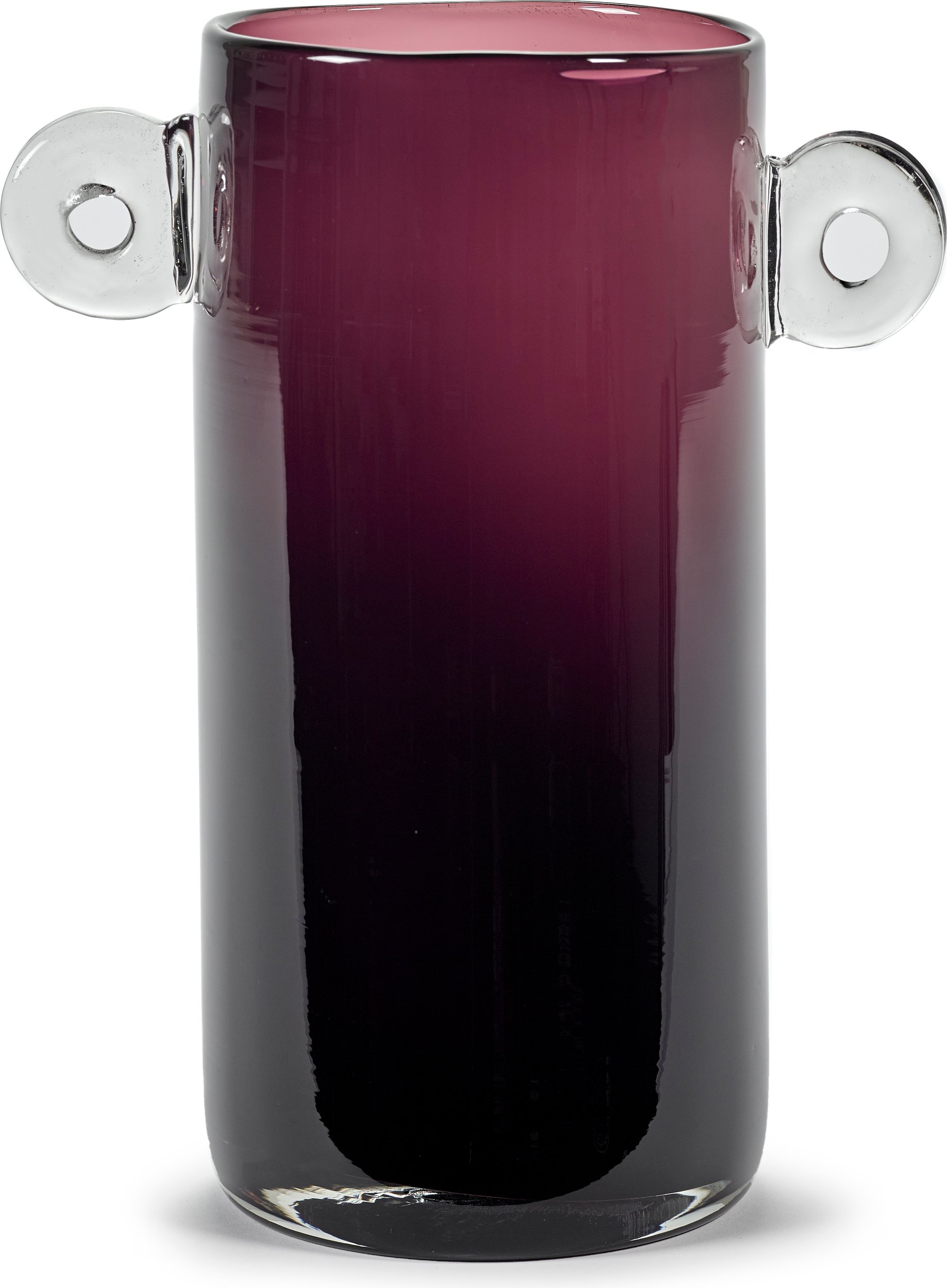 Wazon Wind & Fire 31 cm