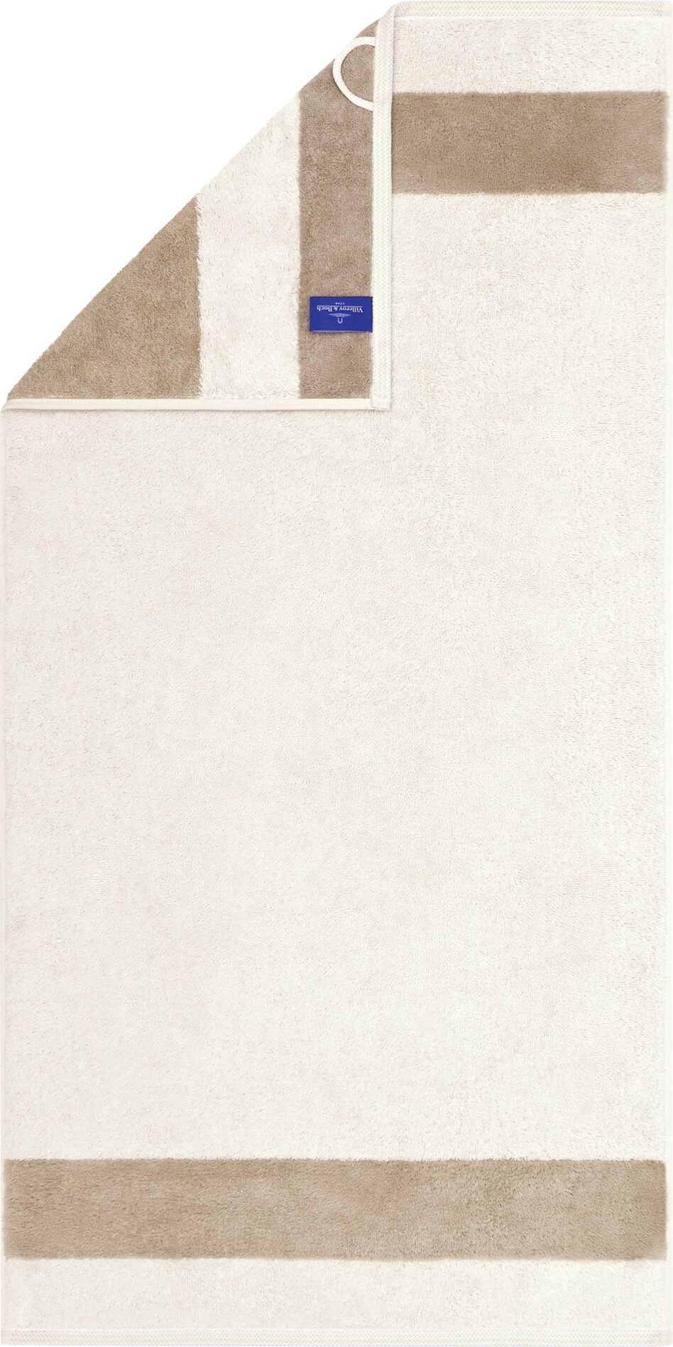 Ręcznik Luxury Double 50 x 100 cm w kolorze kaszmiru