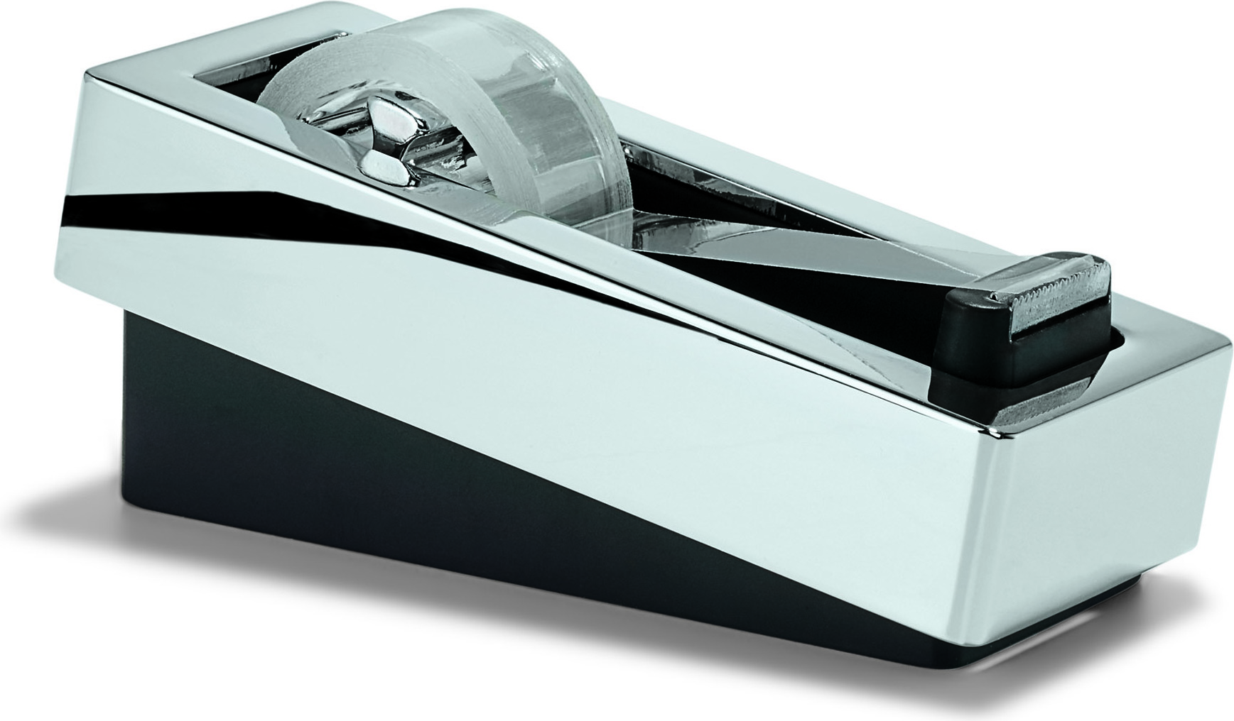 Podajnik do taśmy Cap