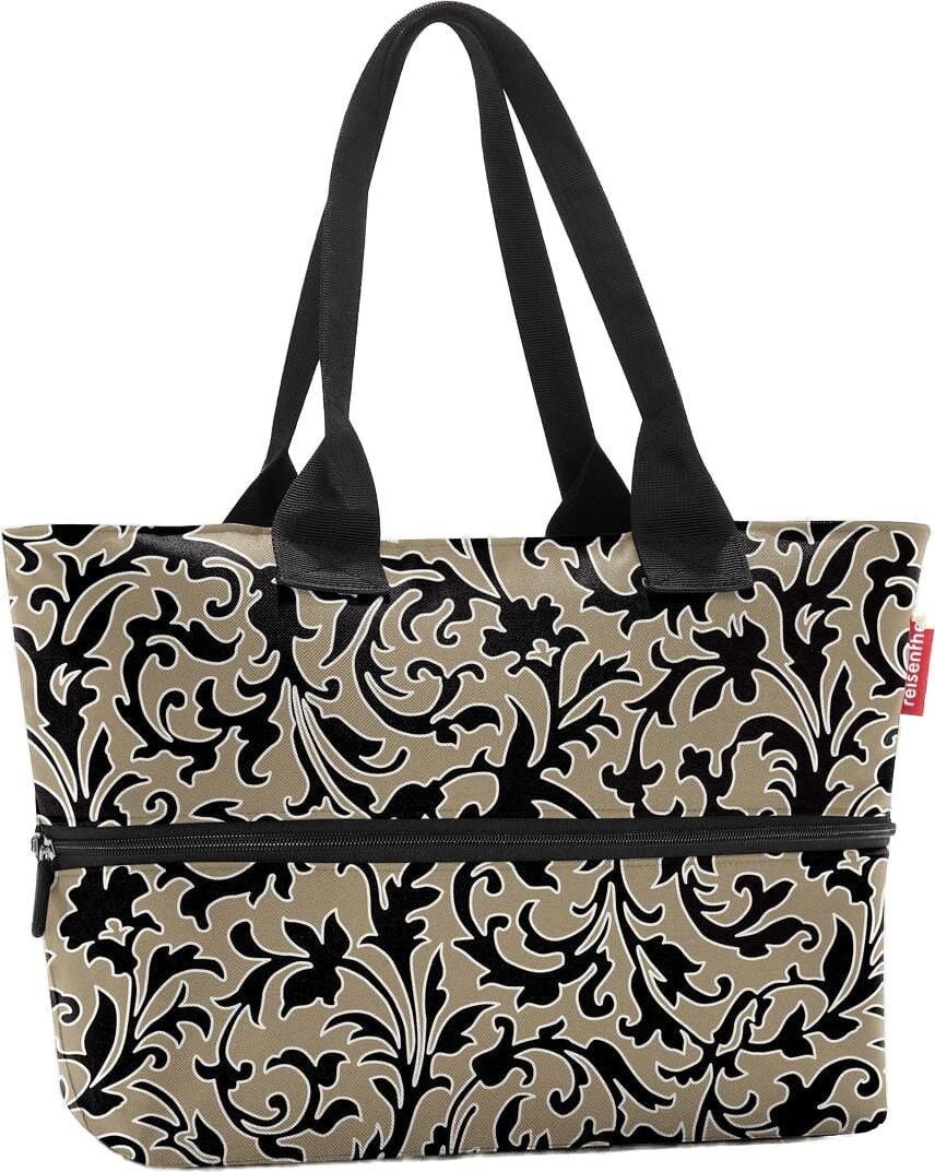 Torba Shopper e1 Baroque Marble