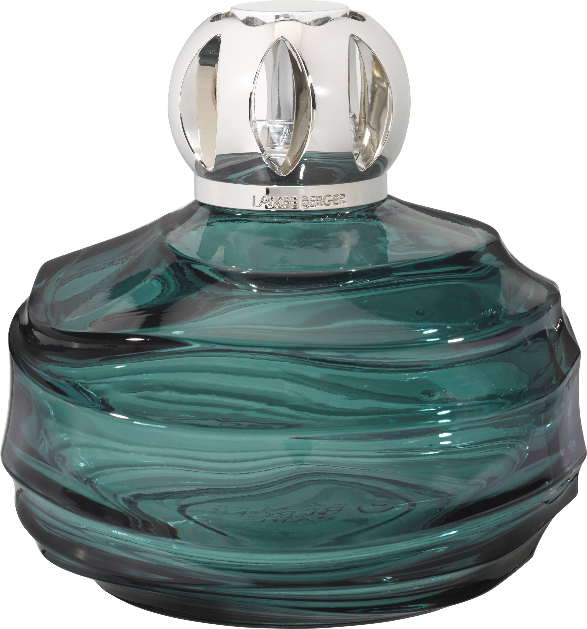 Lampa katalityczna Echo zielona