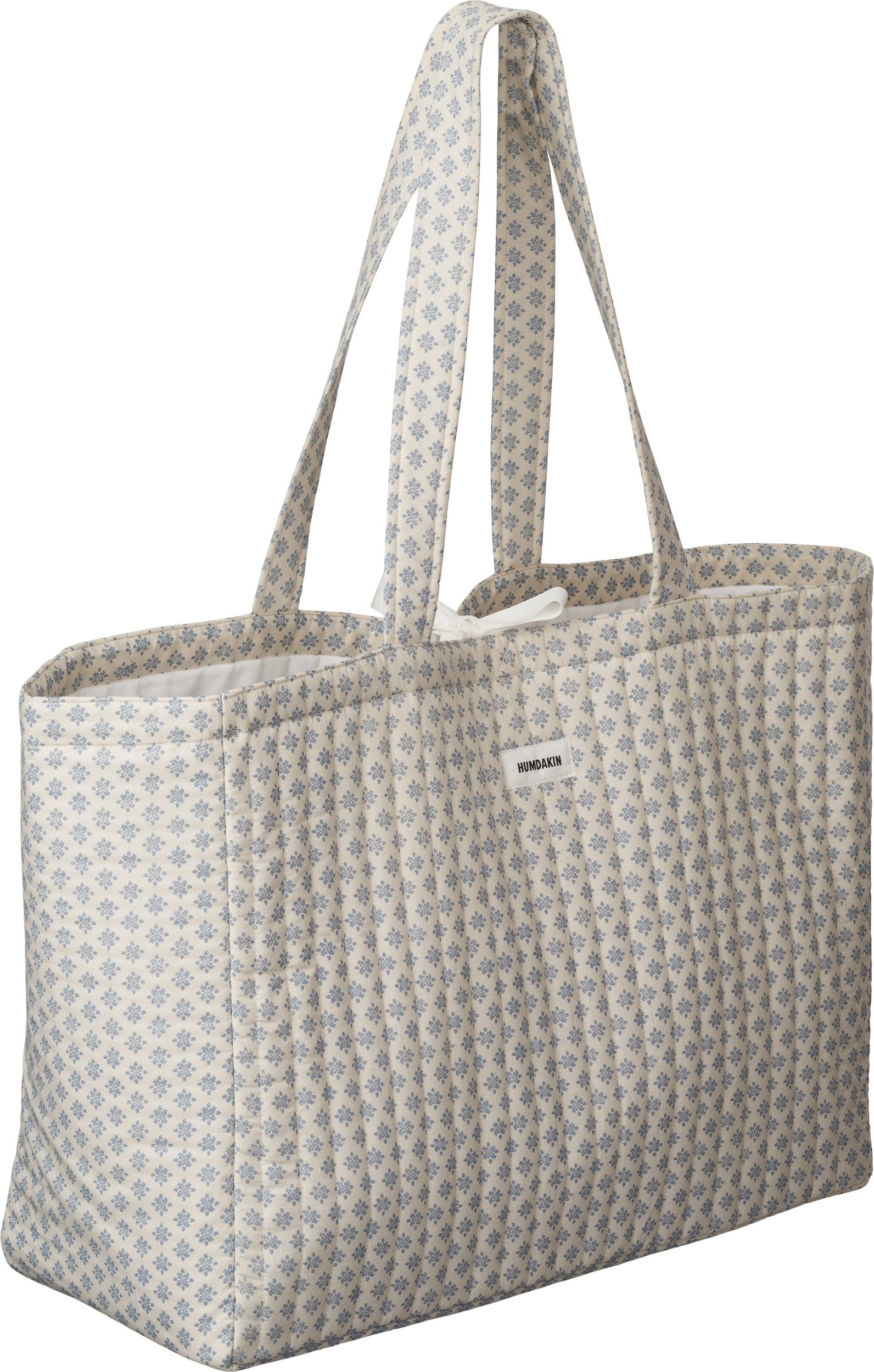 Torba Humdakin Maxi niebieska