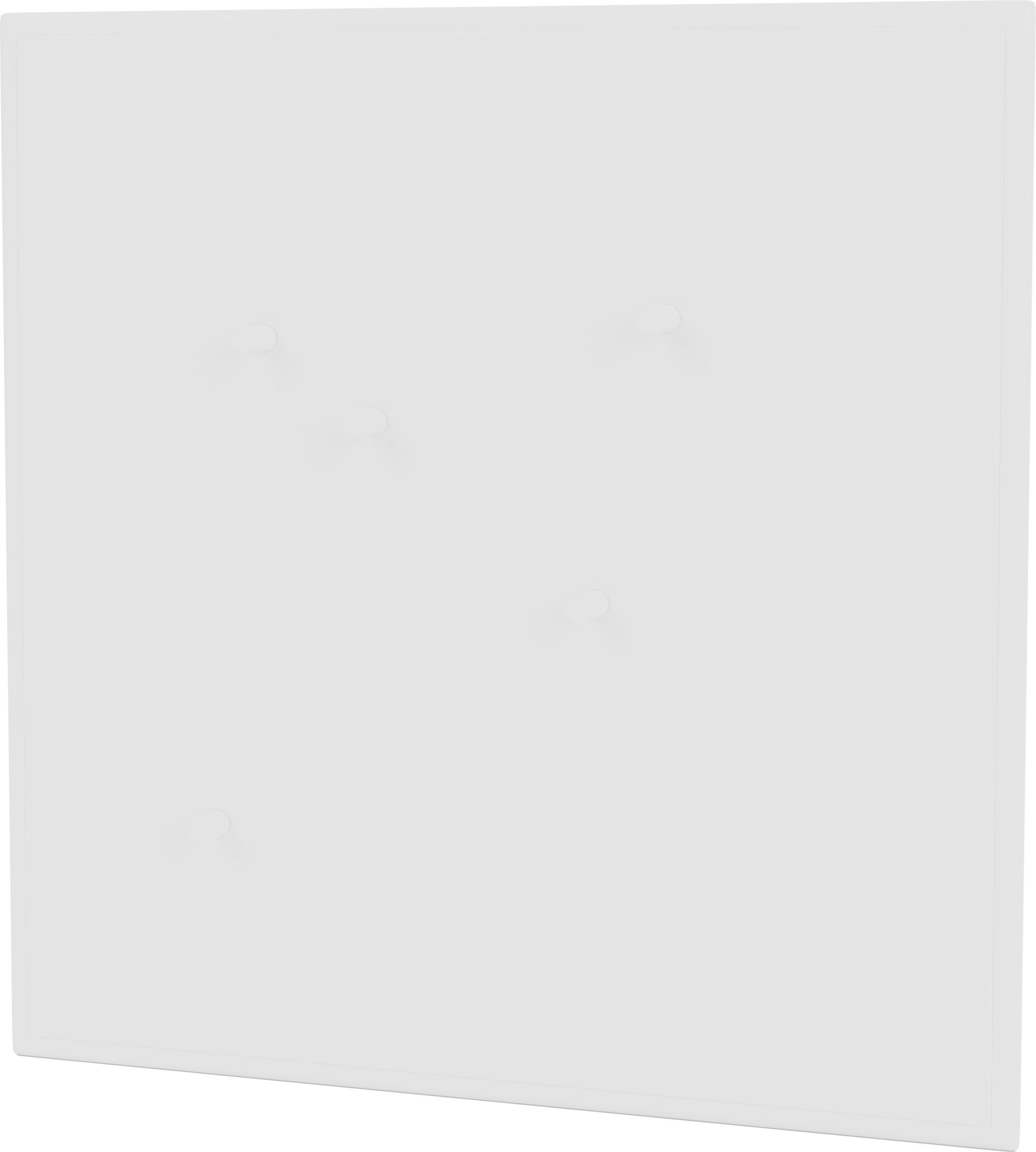 Tablica magnetyczna Montana Mini biała z magnesami