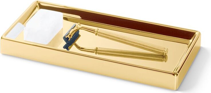 Taca łazienkowa Decor Walther Classic 25 cm złota