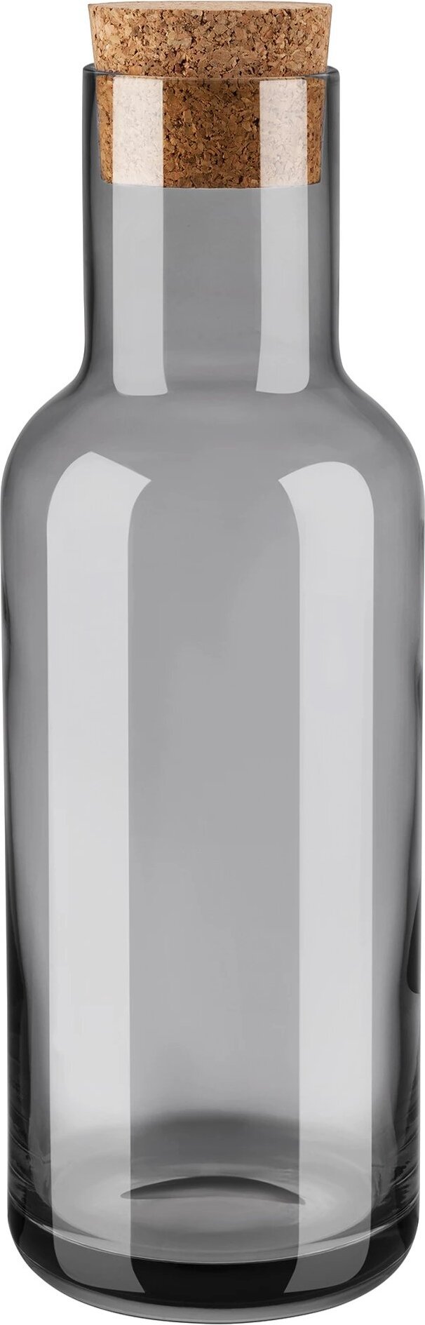 Karafka na wodę Fuumi 1 l przydymiona