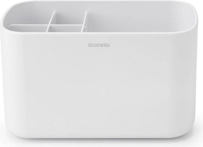 Organizer na umywalkę ReNew biały