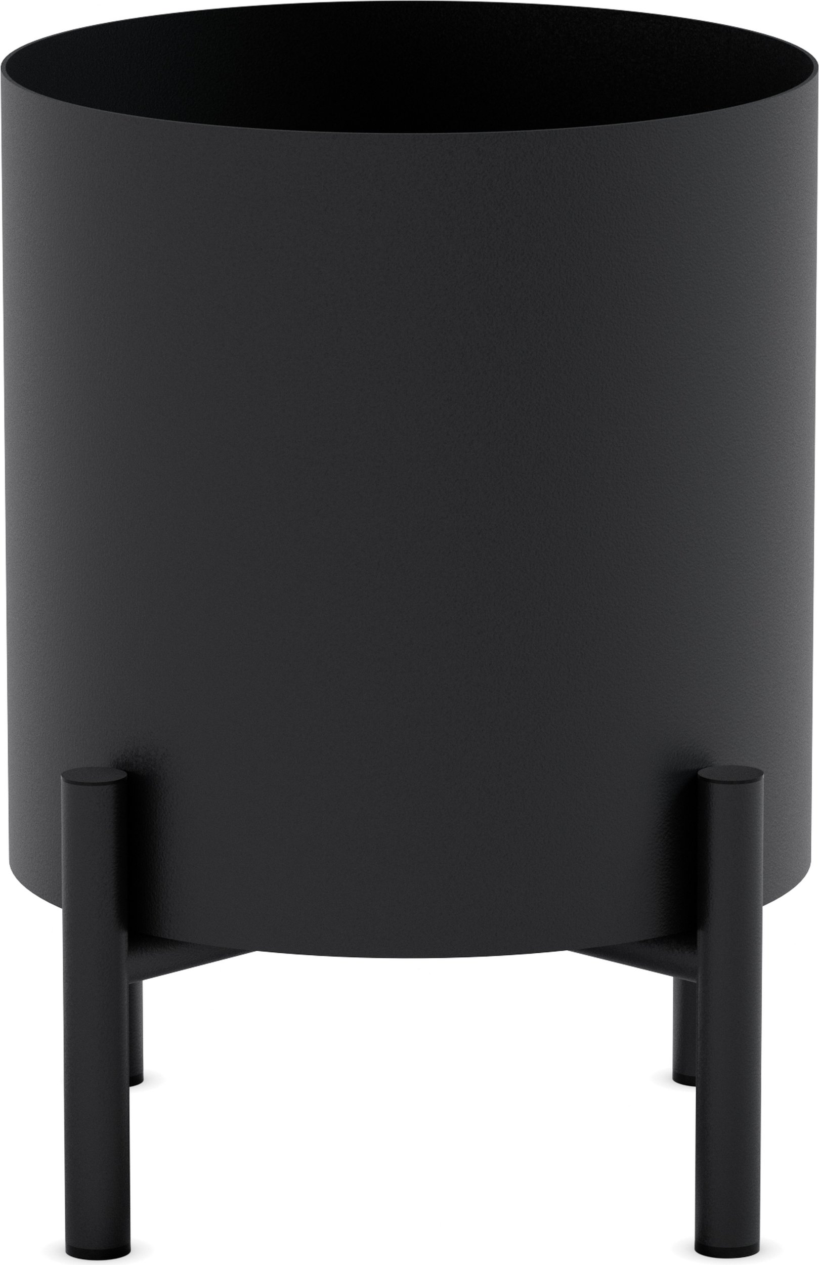 Osłonka na doniczkę Simply Grow 31,5 cm