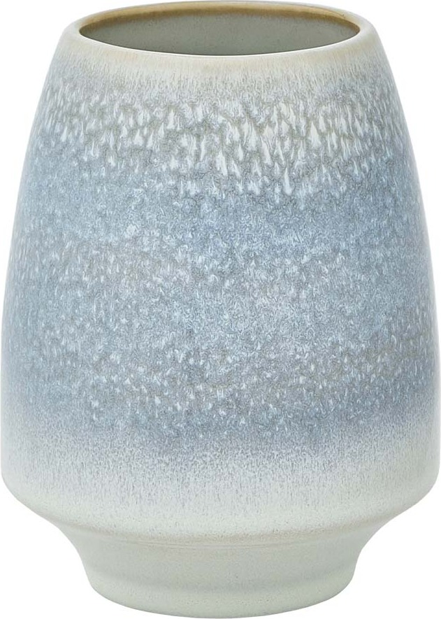 Kubek na szczoteczki do zębów Figo jasnoniebieski