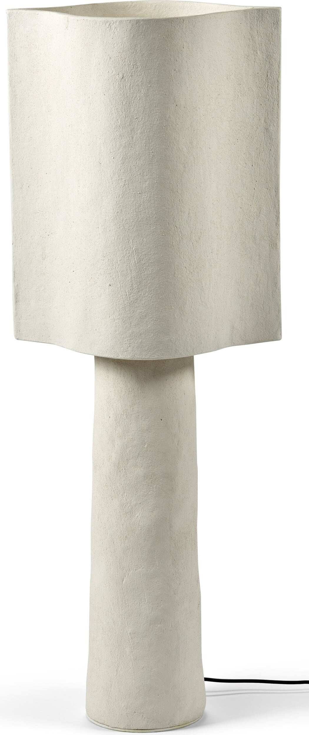 Lampa podłogowa Earth 109 cm