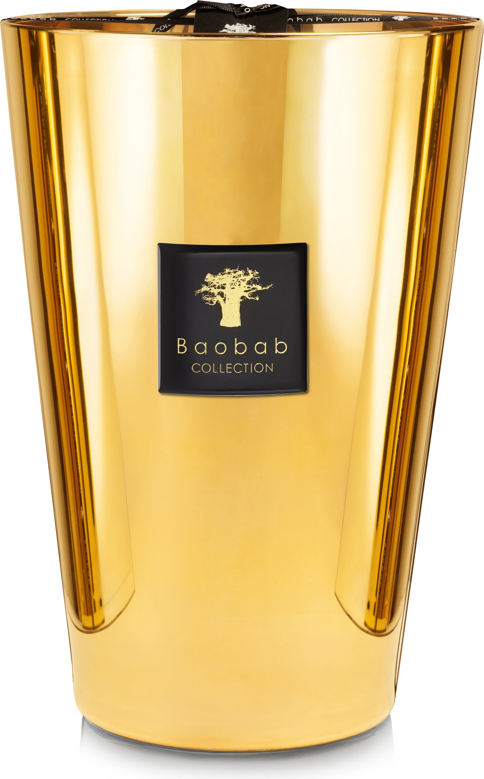 Świeca zapachowa Exclusives Aurum 35 cm