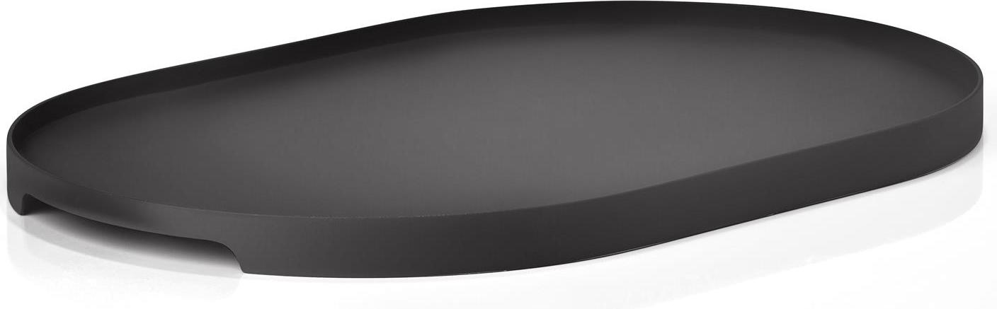 Taca do serwowania Singles 23 x 35 cm czarna