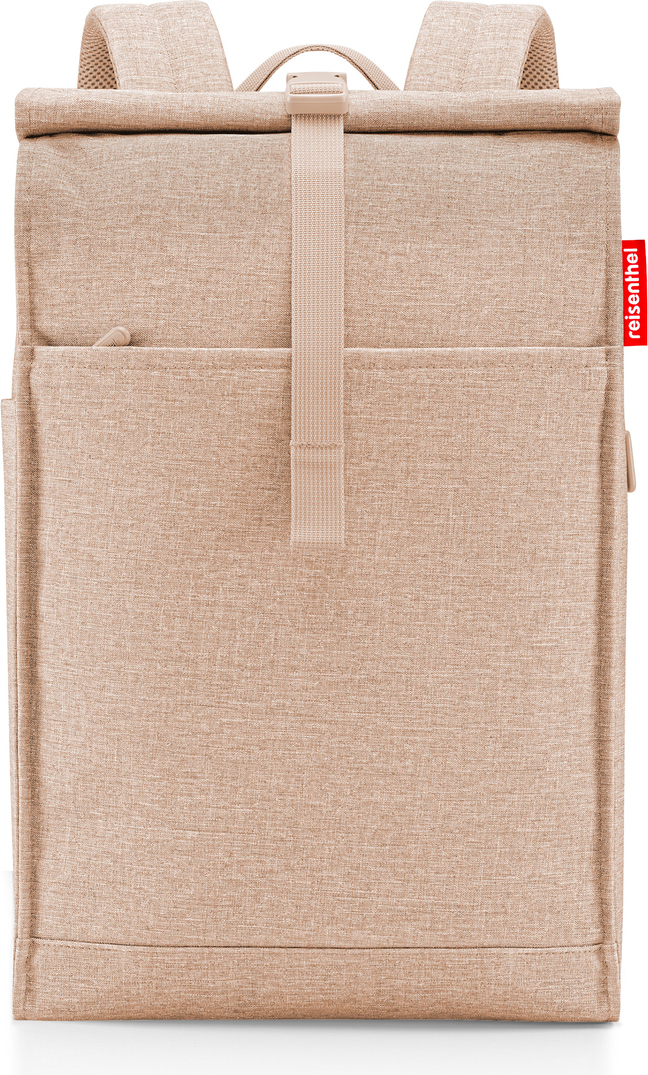 Plecak Urban Rolltop kawowy