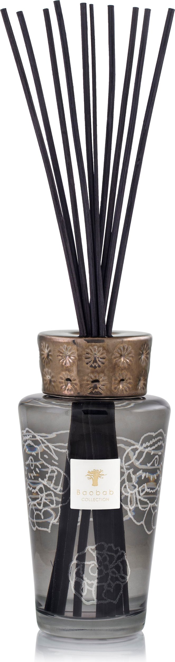 Dyfuzor zapachowy Totem Collectible Roses Grey 2 l