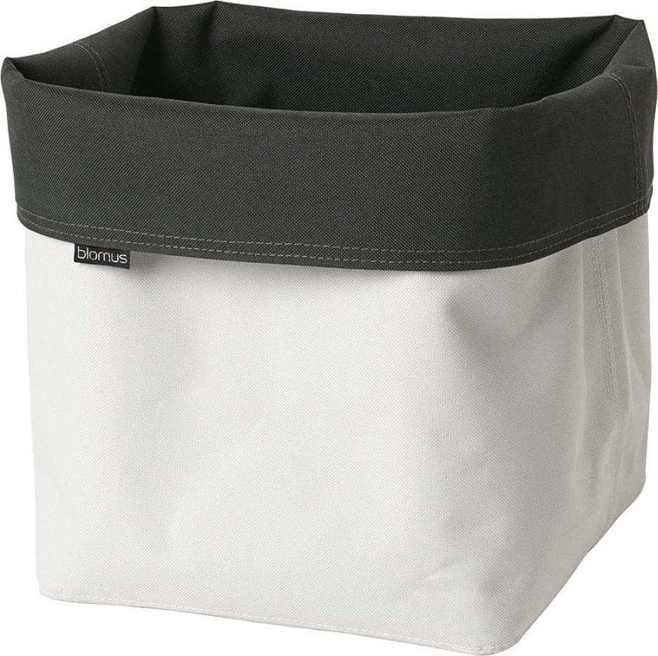 Organizer Ara antracytowy dwustronny