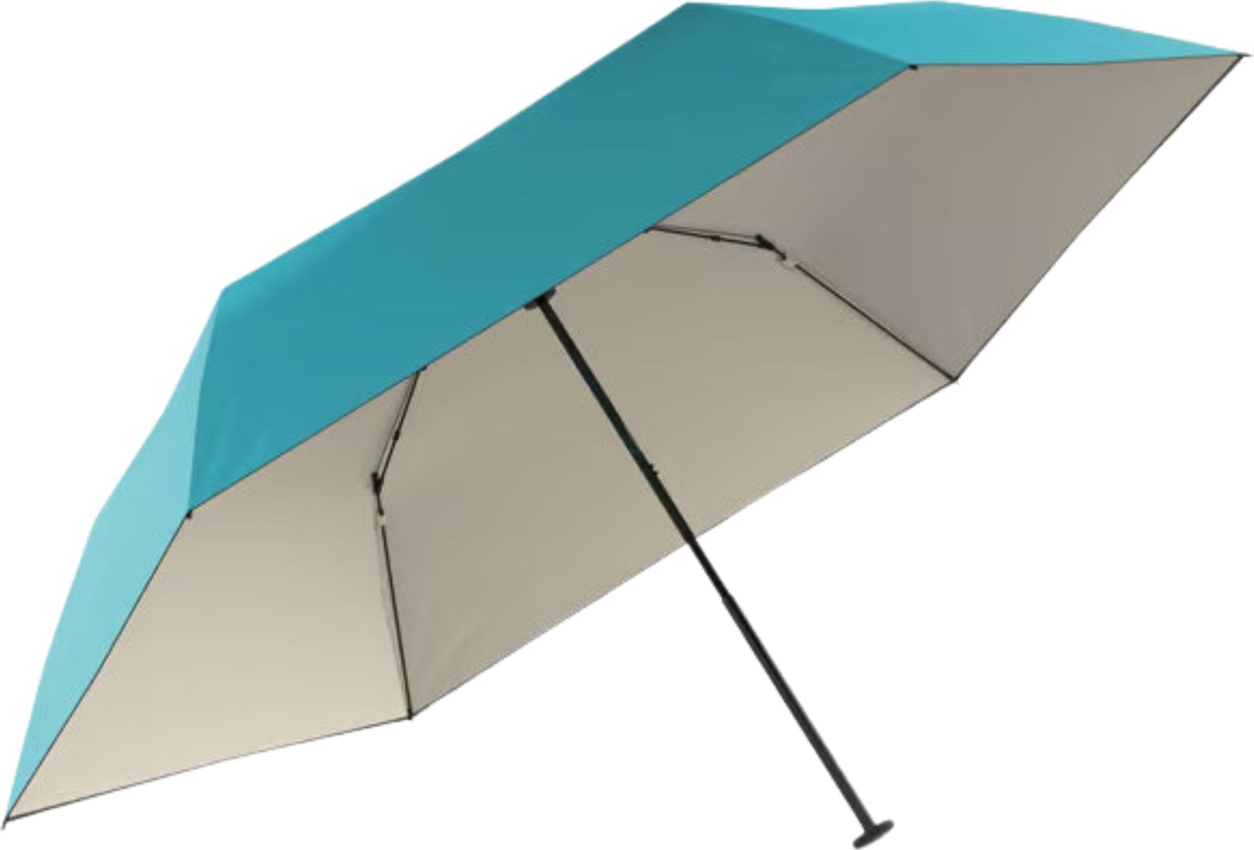 Parasolka Zero99 Ultra Sun błękitna