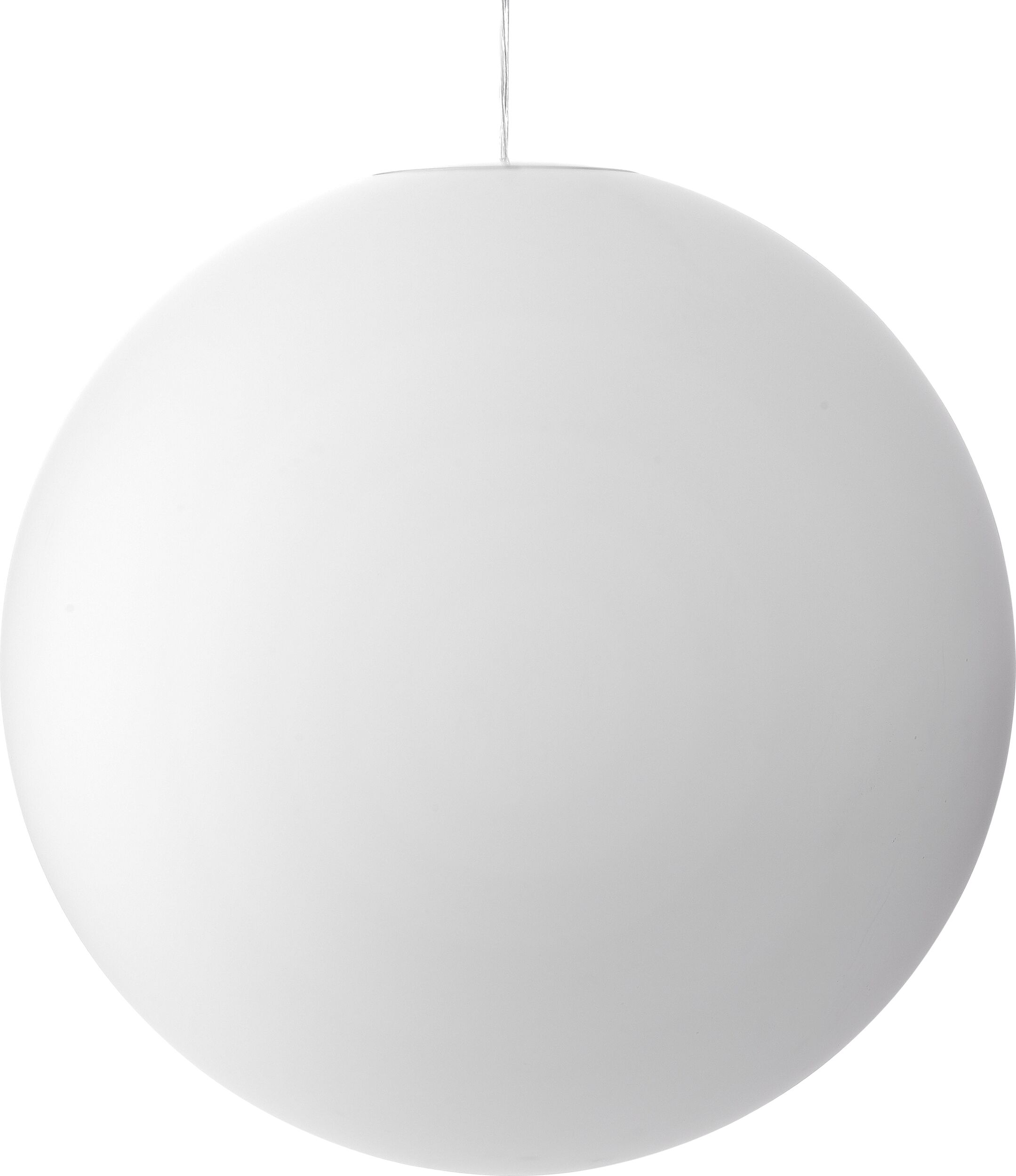 Lampa wisząca Luna 60 cm
