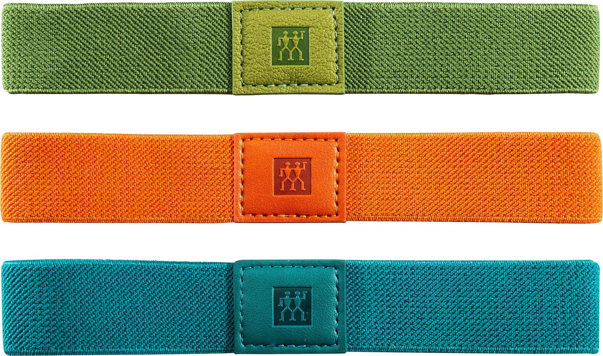 Opaski do pojemników próżniowych Zwilling Fresh & Save 3 szt.