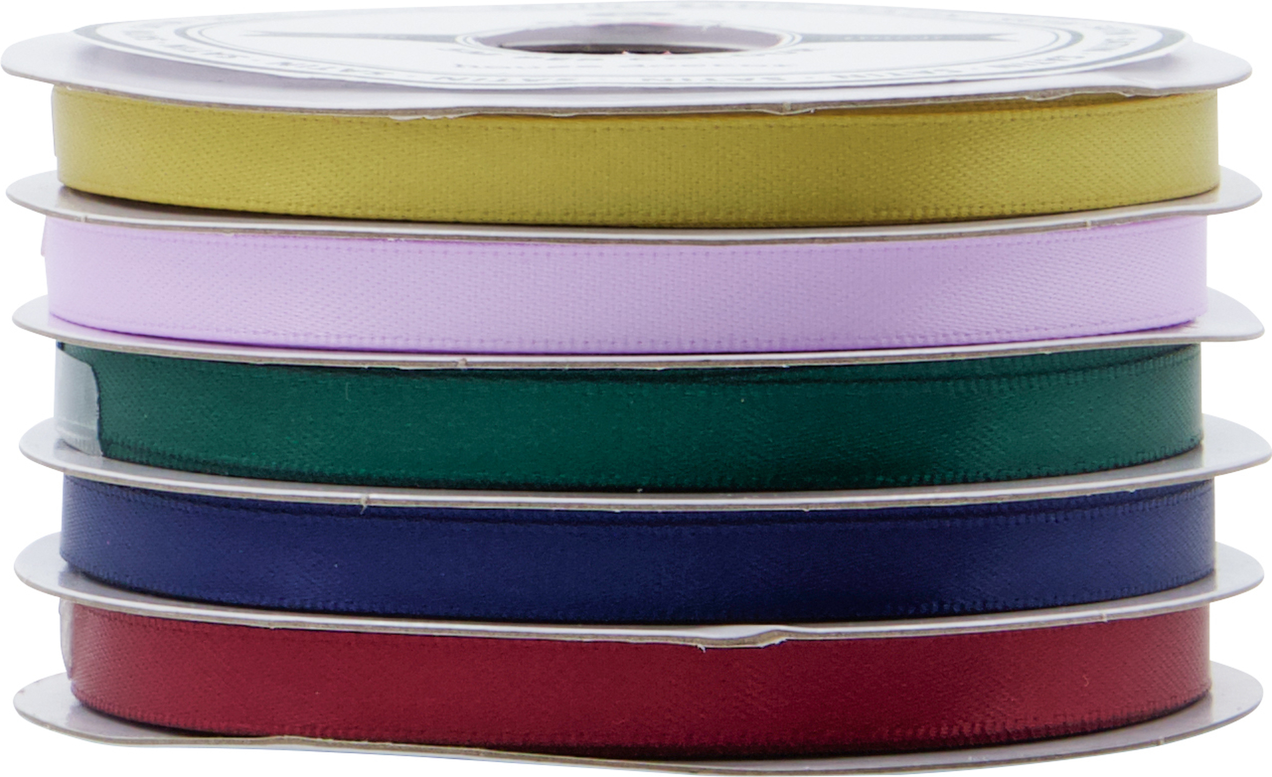 Wstążki House Doctor 6 mm 5 szt.