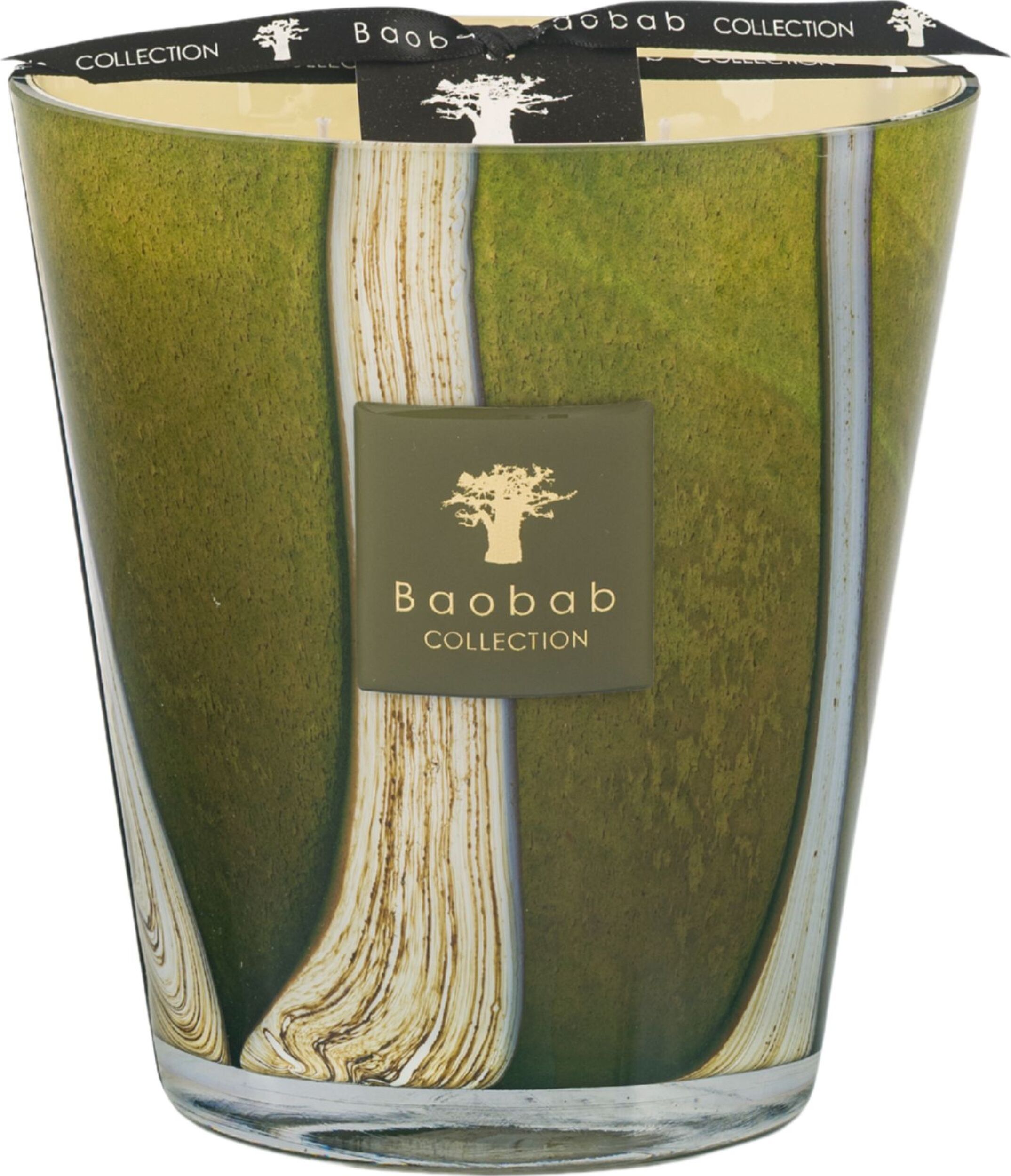 Świeca zapachowa Woods Sherwood 16 cm