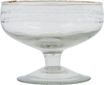 Pucharek Vintage przezroczysty