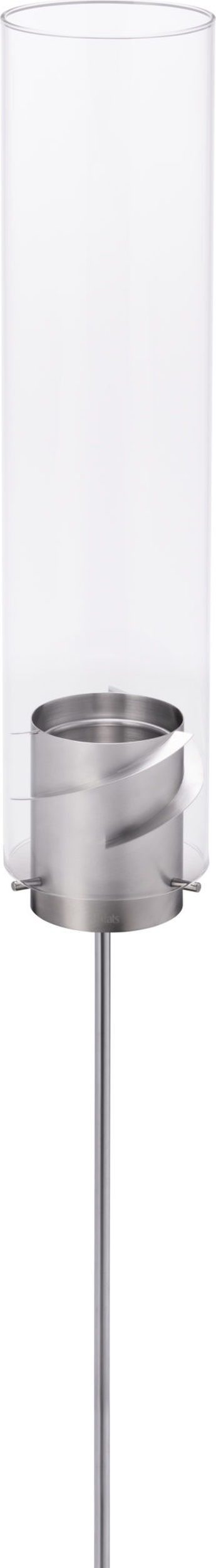 Pochodnia ogrodowa Spin mała