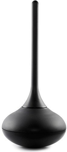 Szczotka do WC Ballo czarna